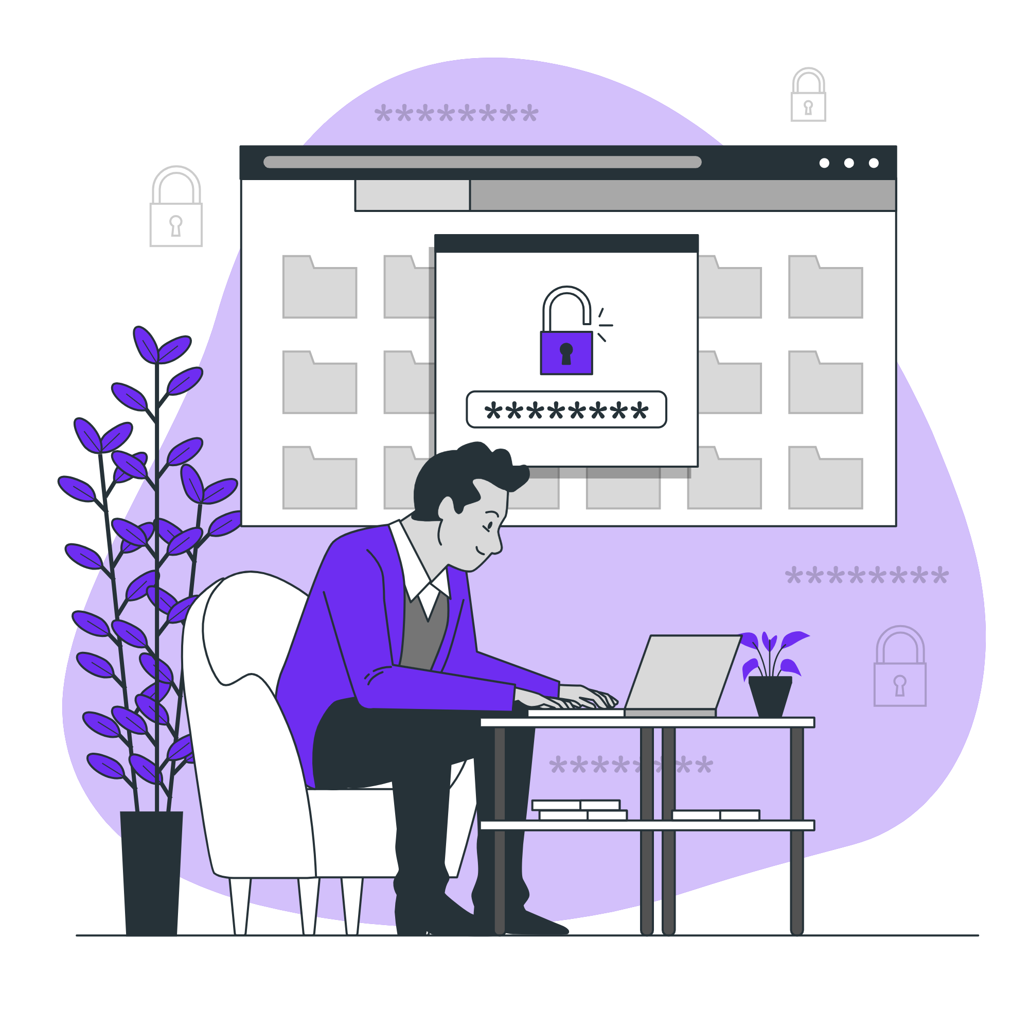 productivity app image